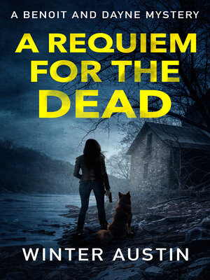 cover image of A Requiem For the Dead